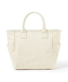 MACKINTOSH PHILOSOPHY / マッキントッシュ フィロソフィー メッセンジャーバッグ・ウエストポーチ | 【WEB&一部店舗】スクエアキャンバスミニトート