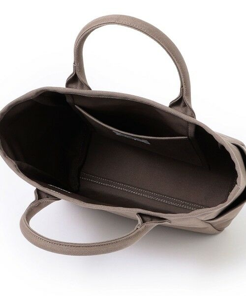 MACKINTOSH PHILOSOPHY / マッキントッシュ フィロソフィー メッセンジャーバッグ・ウエストポーチ | 【WEB&一部店舗】スクエアキャンバスミニトート | 詳細4