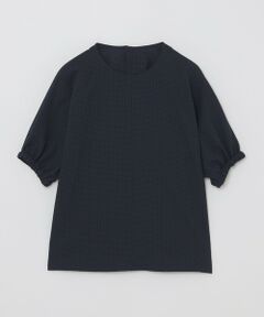 「MACKINTOSH PHILOSOPHY」 ドルマンスリーブシャツ 36 ブラック レディース MACKINTOSH PHILOSOPHY 「MACKINTOSH PHILOSOPHY」 ドルマン