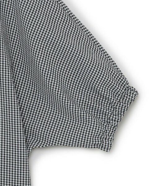 MACKINTOSH PHILOSOPHY / マッキントッシュ フィロソフィー シャツ・ブラウス | 【WEB&一部店舗限定】サッカーブラウス | 詳細3