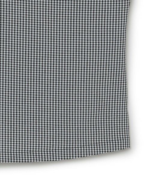 MACKINTOSH PHILOSOPHY / マッキントッシュ フィロソフィー シャツ・ブラウス | 【WEB&一部店舗限定】サッカーブラウス | 詳細4