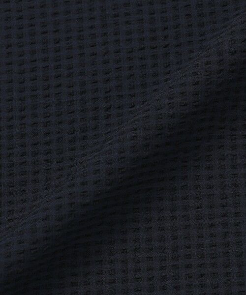 MACKINTOSH PHILOSOPHY / マッキントッシュ フィロソフィー シャツ・ブラウス | 【WEB&一部店舗限定】サッカーブラウス | 詳細7