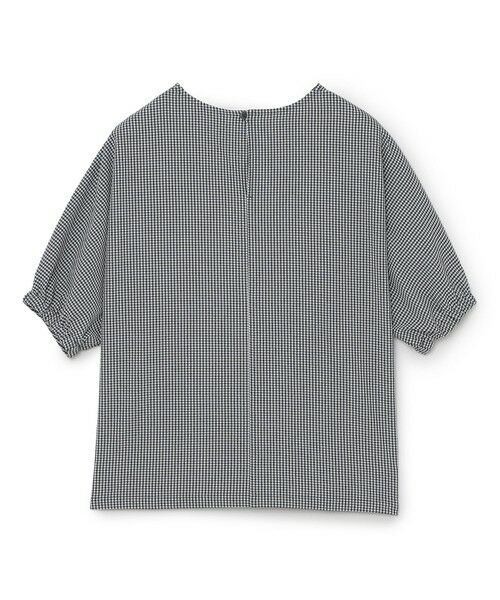 MACKINTOSH PHILOSOPHY / マッキントッシュ フィロソフィー シャツ・ブラウス | 【WEB&一部店舗限定】サッカーブラウス | 詳細1