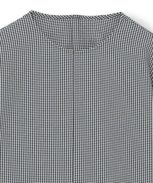 MACKINTOSH PHILOSOPHY / マッキントッシュ フィロソフィー シャツ・ブラウス | 【WEB&一部店舗限定】サッカーブラウス | 詳細2