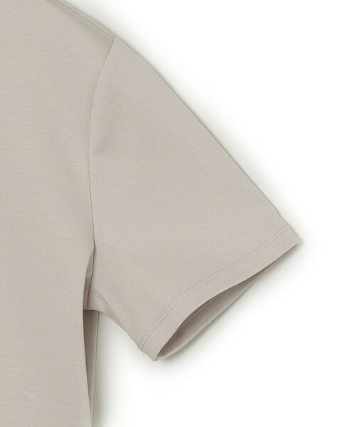 MACKINTOSH PHILOSOPHY / マッキントッシュ フィロソフィー カットソー | クールタッチコットンTシャツ | 詳細3