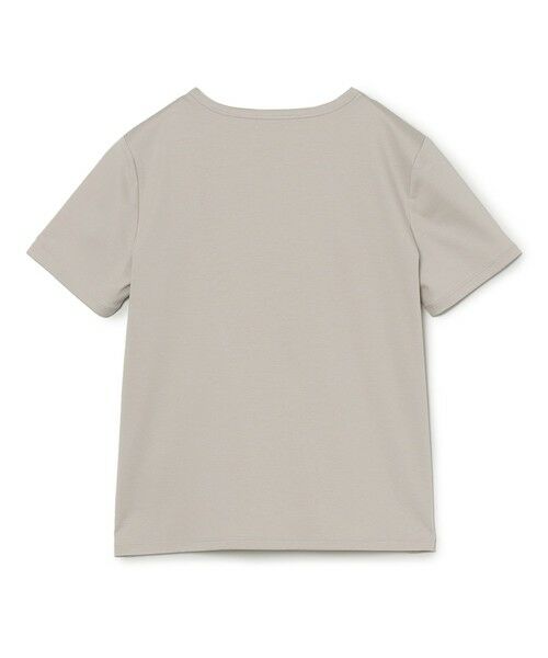 MACKINTOSH PHILOSOPHY / マッキントッシュ フィロソフィー カットソー | クールタッチコットンTシャツ | 詳細1