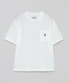 MACKINTOSH PHILOSOPHY / マッキントッシュ フィロソフィー カットソー | バッキンガムベア スピンドルハーフスリーブT