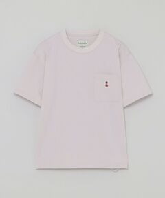 MACKINTOSH PHILOSOPHY / マッキントッシュ フィロソフィー カットソー | バッキンガムベア スピンドルハーフスリーブT