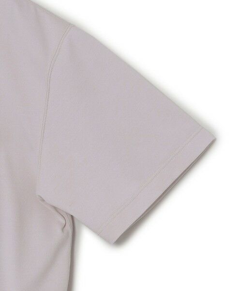 MACKINTOSH PHILOSOPHY / マッキントッシュ フィロソフィー カットソー | バッキンガムベア スピンドルハーフスリーブT | 詳細3