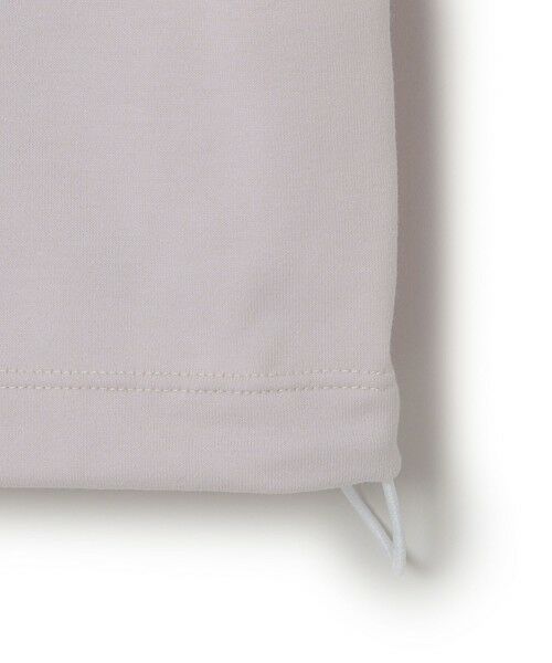 MACKINTOSH PHILOSOPHY / マッキントッシュ フィロソフィー カットソー | バッキンガムベア スピンドルハーフスリーブT | 詳細4