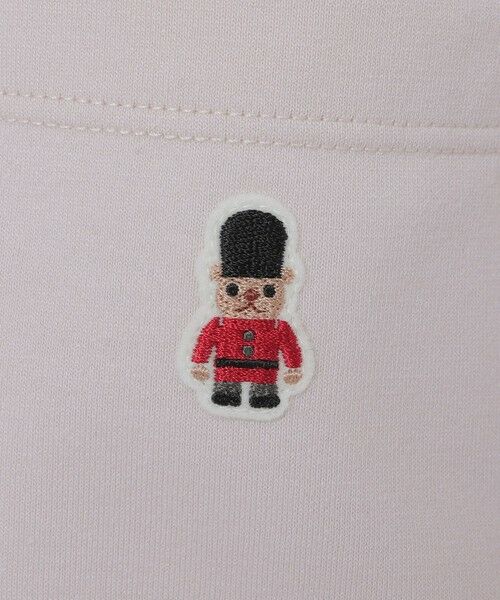 MACKINTOSH PHILOSOPHY / マッキントッシュ フィロソフィー カットソー | バッキンガムベア スピンドルハーフスリーブT | 詳細6