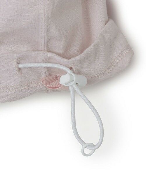 MACKINTOSH PHILOSOPHY / マッキントッシュ フィロソフィー カットソー | バッキンガムベア スピンドルハーフスリーブT | 詳細7