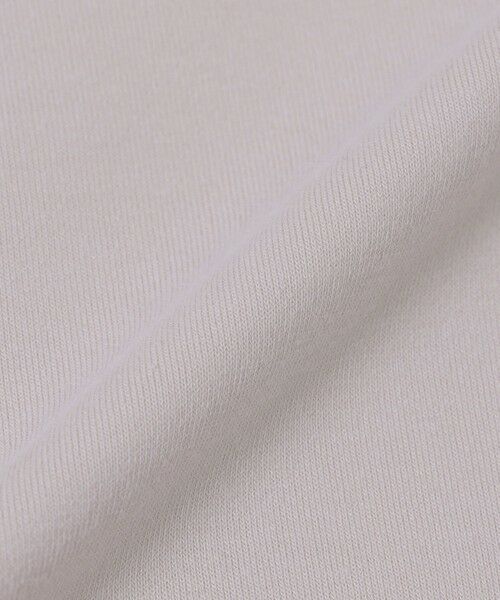 MACKINTOSH PHILOSOPHY / マッキントッシュ フィロソフィー カットソー | バッキンガムベア スピンドルハーフスリーブT | 詳細9