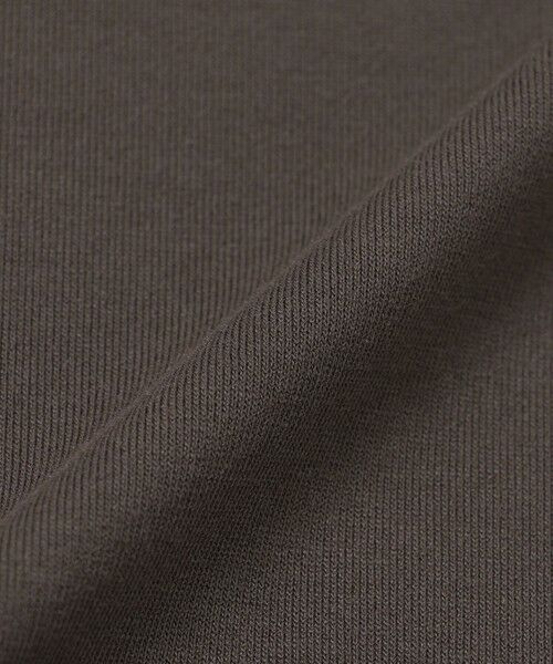 MACKINTOSH PHILOSOPHY / マッキントッシュ フィロソフィー カットソー | バッキンガムベア スピンドルハーフスリーブT | 詳細10