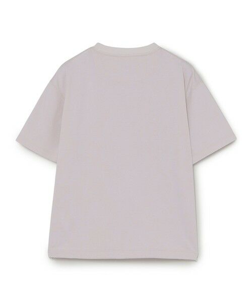 MACKINTOSH PHILOSOPHY / マッキントッシュ フィロソフィー カットソー | バッキンガムベア スピンドルハーフスリーブT | 詳細1