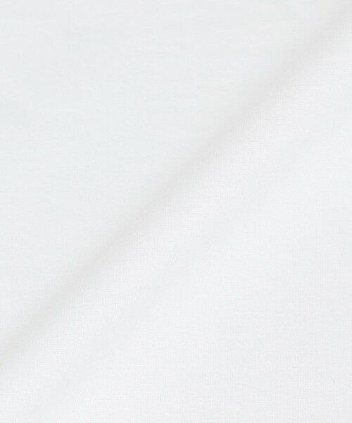 MACKINTOSH PHILOSOPHY / マッキントッシュ フィロソフィー カットソー | 【WEB&一部店舗】ハシゴレースプルオーバー | 詳細5