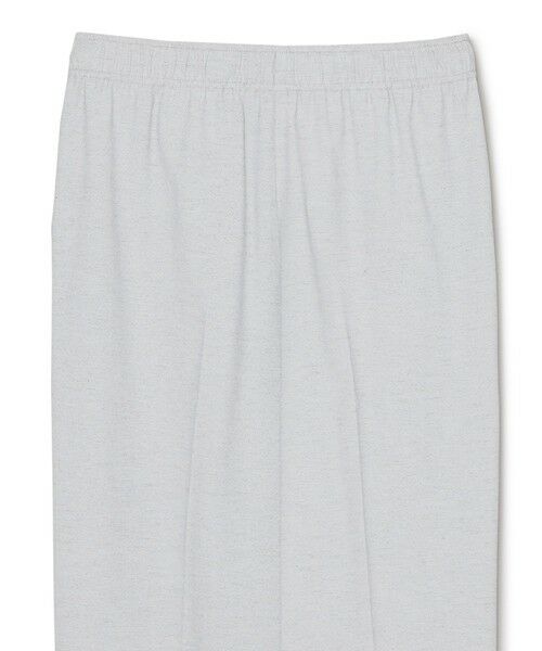 MACKINTOSH PHILOSOPHY / マッキントッシュ フィロソフィー その他パンツ | 【Alby Easy Pants(アルビー イージーパンツ)】DRY OXFORD | 詳細3