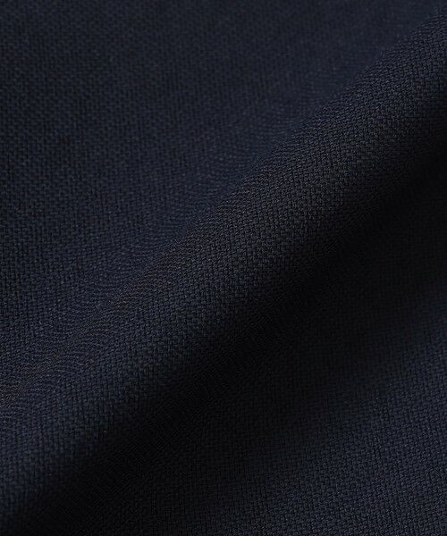 MACKINTOSH PHILOSOPHY / マッキントッシュ フィロソフィー その他パンツ | 【Alby Easy Pants(アルビー イージーパンツ)】DRY OXFORD | 詳細8