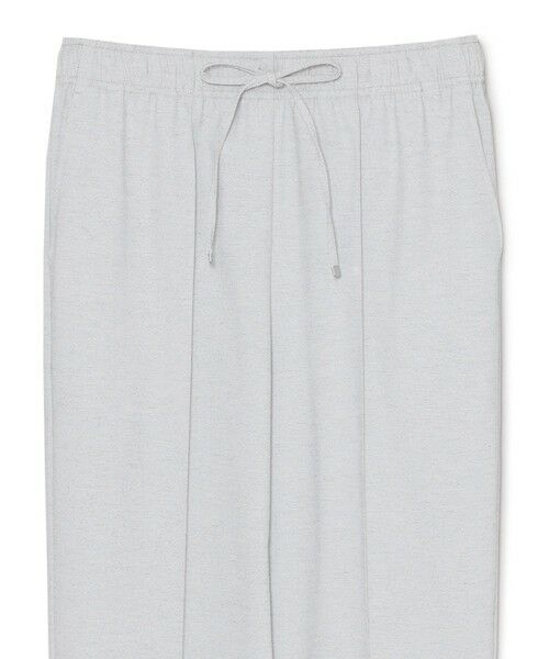 MACKINTOSH PHILOSOPHY / マッキントッシュ フィロソフィー その他パンツ | 【Alby Easy Pants(アルビー イージーパンツ)】DRY OXFORD | 詳細2