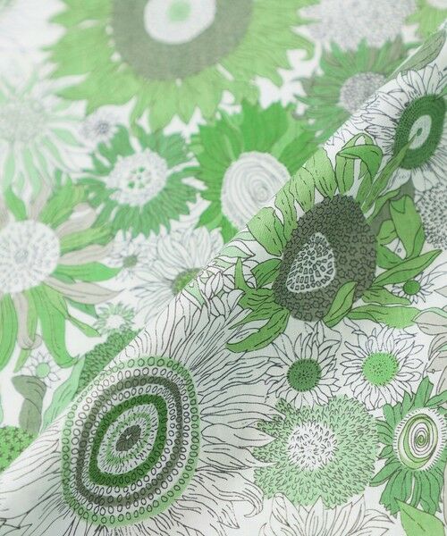 MACKINTOSH PHILOSOPHY / マッキントッシュ フィロソフィー ロング・マキシ丈スカート | リバティギャザースカート | 詳細10