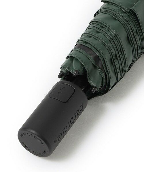 MACKINTOSH PHILOSOPHY / マッキントッシュ フィロソフィー 傘 | バーブレラ サンプロテクト55cm（SUNPROTECT） AUTO-JUMP | 詳細6