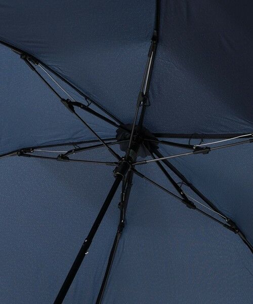 MACKINTOSH PHILOSOPHY / マッキントッシュ フィロソフィー 傘 | バーブレラ 無地 55cm | 詳細10