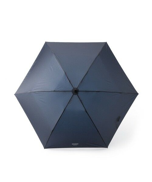 MACKINTOSH PHILOSOPHY / マッキントッシュ フィロソフィー 傘 | バーブレラ 無地 55cm | 詳細1