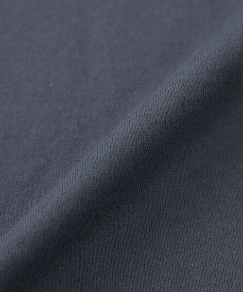 MACKINTOSH PHILOSOPHY / マッキントッシュ フィロソフィー カットソー | GREY LABEL シャープログ ロングスリーブＴシャツ | 詳細10