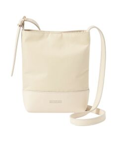 MACKINTOSH PHILOSOPHY / マッキントッシュ フィロソフィー メッセンジャーバッグ・ウエストポーチ | ナイロンミニポシェット