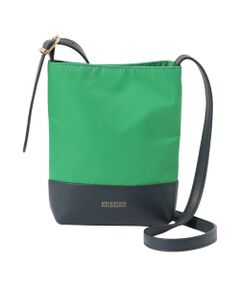 MACKINTOSH PHILOSOPHY / マッキントッシュ フィロソフィー メッセンジャーバッグ・ウエストポーチ | ナイロンミニポシェット