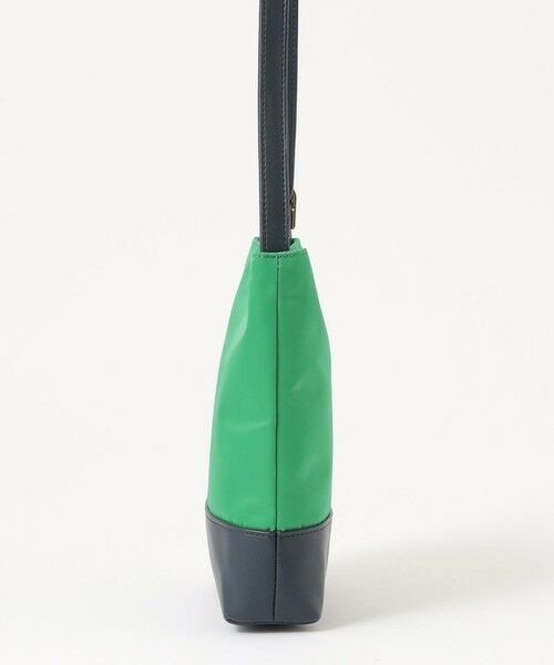 MACKINTOSH PHILOSOPHY / マッキントッシュ フィロソフィー メッセンジャーバッグ・ウエストポーチ | ナイロンミニポシェット | 詳細1