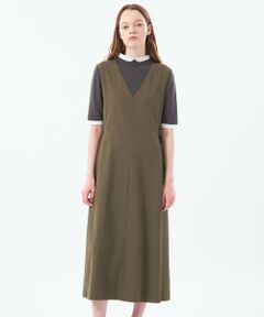 MACKINTOSH PHILOSOPHY タータンチェック キャミワンピース MACKINTOSH PHILOSOPHY タータンチェック キャミワンピース