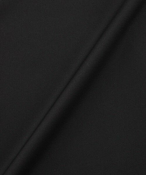 MACKINTOSH PHILOSOPHY / マッキントッシュ フィロソフィー ロング・マキシ丈ワンピース | サイドベルテッドジャンパースカート | 詳細11