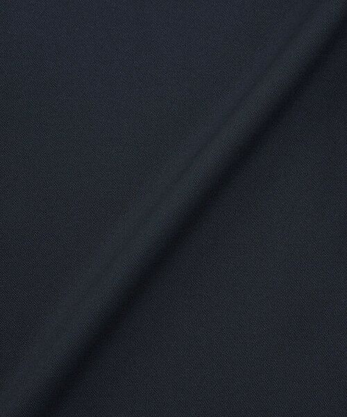 MACKINTOSH PHILOSOPHY / マッキントッシュ フィロソフィー ロング・マキシ丈ワンピース | サイドベルテッドジャンパースカート | 詳細12