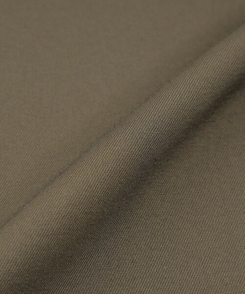 MACKINTOSH PHILOSOPHY / マッキントッシュ フィロソフィー ロング・マキシ丈ワンピース | サイドベルテッドジャンパースカート | 詳細13