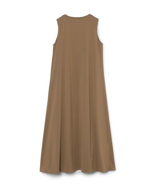 MACKINTOSH PHILOSOPHY / マッキントッシュ フィロソフィー ロング・マキシ丈ワンピース | ドレープノースリーブワンピース | 詳細1