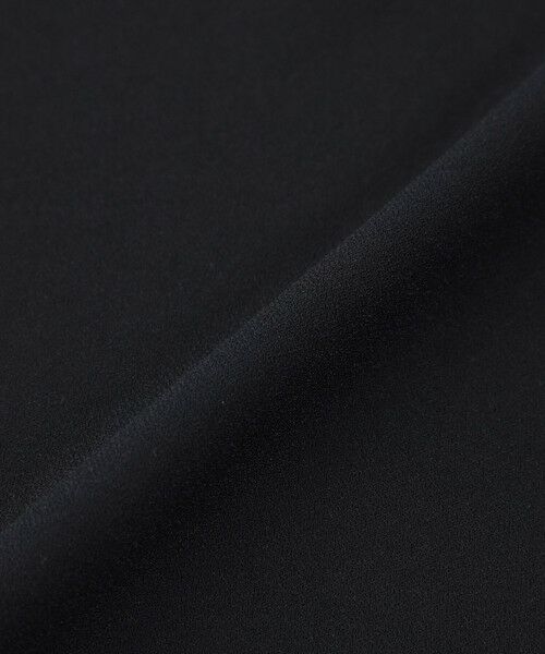 MACKINTOSH PHILOSOPHY / マッキントッシュ フィロソフィー シャツ・ブラウス | バックサテンドルマンブラウス | 詳細10