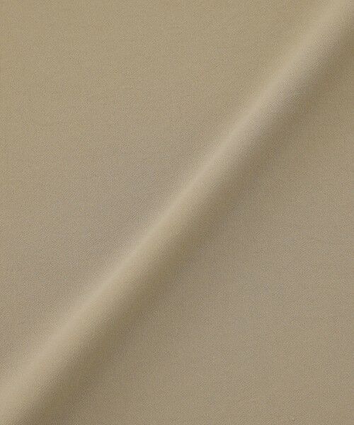 MACKINTOSH PHILOSOPHY / マッキントッシュ フィロソフィー シャツ・ブラウス | バックサテンドルマンブラウス | 詳細11