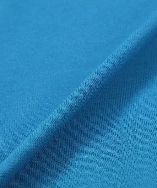 MACKINTOSH PHILOSOPHY / マッキントッシュ フィロソフィー ニット・セーター | リネンミックスバイカラーニット | 詳細9