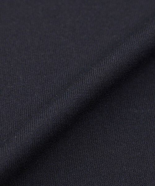 MACKINTOSH PHILOSOPHY / マッキントッシュ フィロソフィー ニット・セーター | リネンミックスバイカラーニット | 詳細10