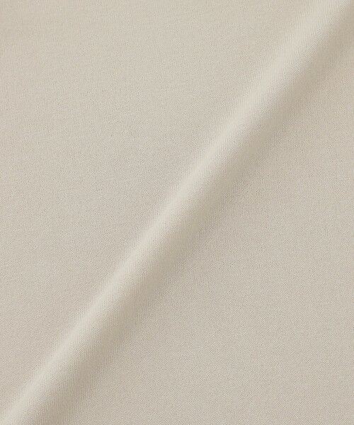 MACKINTOSH PHILOSOPHY / マッキントッシュ フィロソフィー ニット・セーター | リネンミックスバイカラーニット | 詳細11