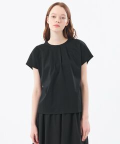 MACKINTOSH PHILOSOPHY / マッキントッシュ フィロソフィー カットソー | クールタッチフロントタックカットソー