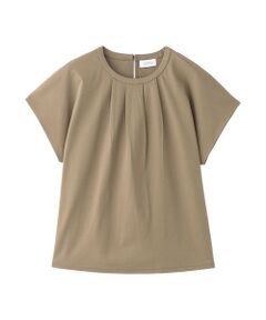 MACKINTOSH PHILOSOPHY / マッキントッシュ フィロソフィー カットソー | クールタッチフロントタックカットソー