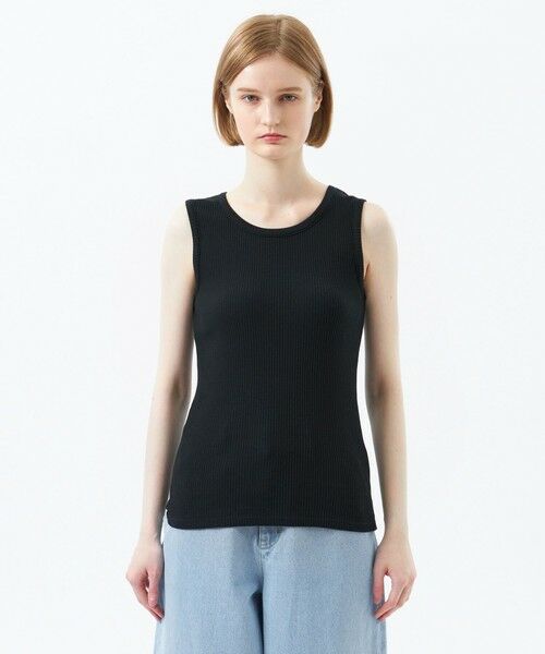 MACKINTOSH PHILOSOPHY / マッキントッシュ フィロソフィー カットソー | Uネックタンクトップ | 詳細4