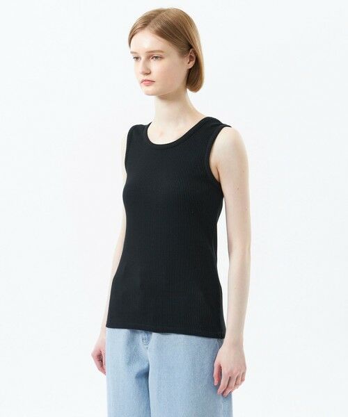 MACKINTOSH PHILOSOPHY / マッキントッシュ フィロソフィー カットソー | Uネックタンクトップ | 詳細5