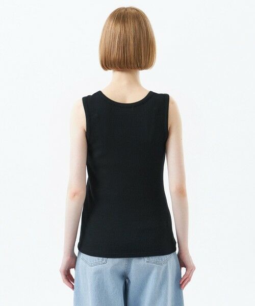 MACKINTOSH PHILOSOPHY / マッキントッシュ フィロソフィー カットソー | Uネックタンクトップ | 詳細6