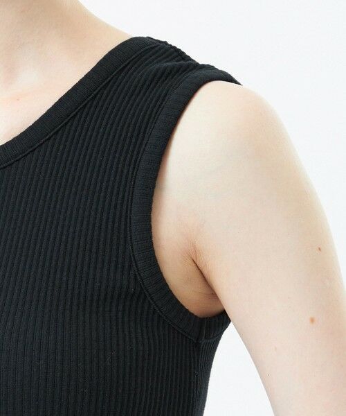 MACKINTOSH PHILOSOPHY / マッキントッシュ フィロソフィー カットソー | Uネックタンクトップ | 詳細7