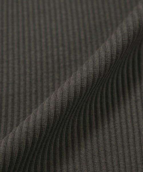 MACKINTOSH PHILOSOPHY / マッキントッシュ フィロソフィー カットソー | Uネックタンクトップ | 詳細8