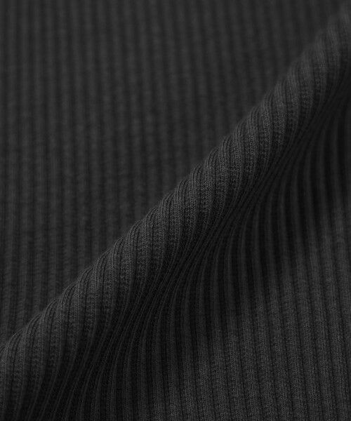 MACKINTOSH PHILOSOPHY / マッキントッシュ フィロソフィー カットソー | Uネックタンクトップ | 詳細9