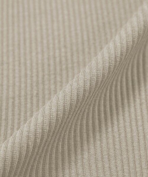 MACKINTOSH PHILOSOPHY / マッキントッシュ フィロソフィー カットソー | Uネックタンクトップ | 詳細10